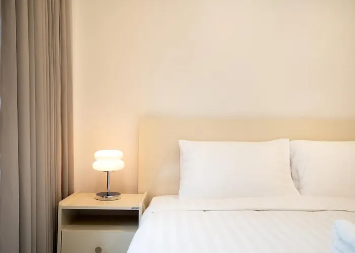 公寓 Townhouse 36 In Pratunam Soi Ratchaprarop 10